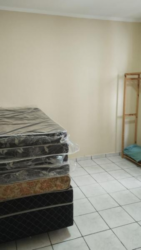Apartamento com vista para o mar